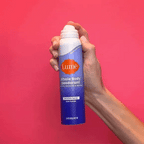 Lume Spray Deodorant Vanilla Bliss